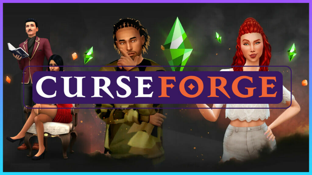 ทำความรู้จัก CurseForge ศูนย์รวม Mod อย่างเป็นทางการของ The Sims 4 และกฎกติกาในการใช้งาน 5