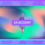 Ea account