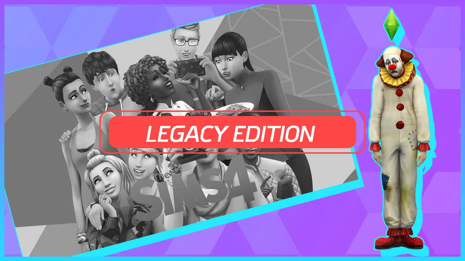 อวสาน The Sims 4 Legacy Edition โดยเตรียมปิดให้บริการในวันที่ 12 ธันวาคม 2565