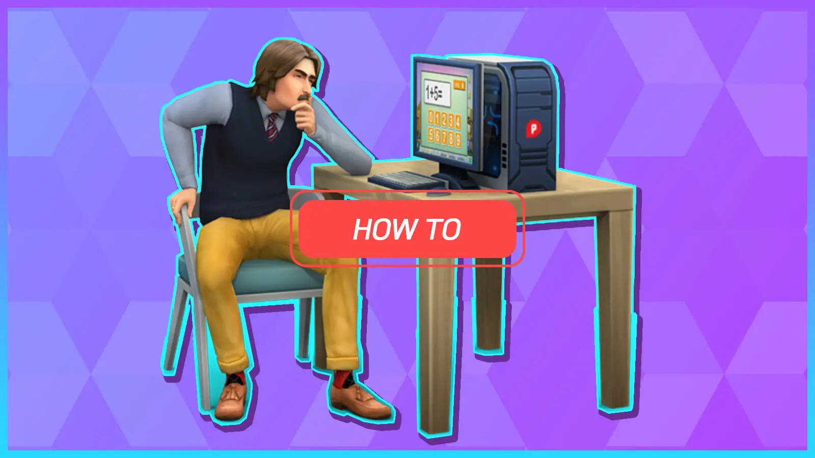 สอนวิธีเช็คว่าเครื่องของเราเล่น The Sims 4 ได้ไหม ? อัปเดท 2022