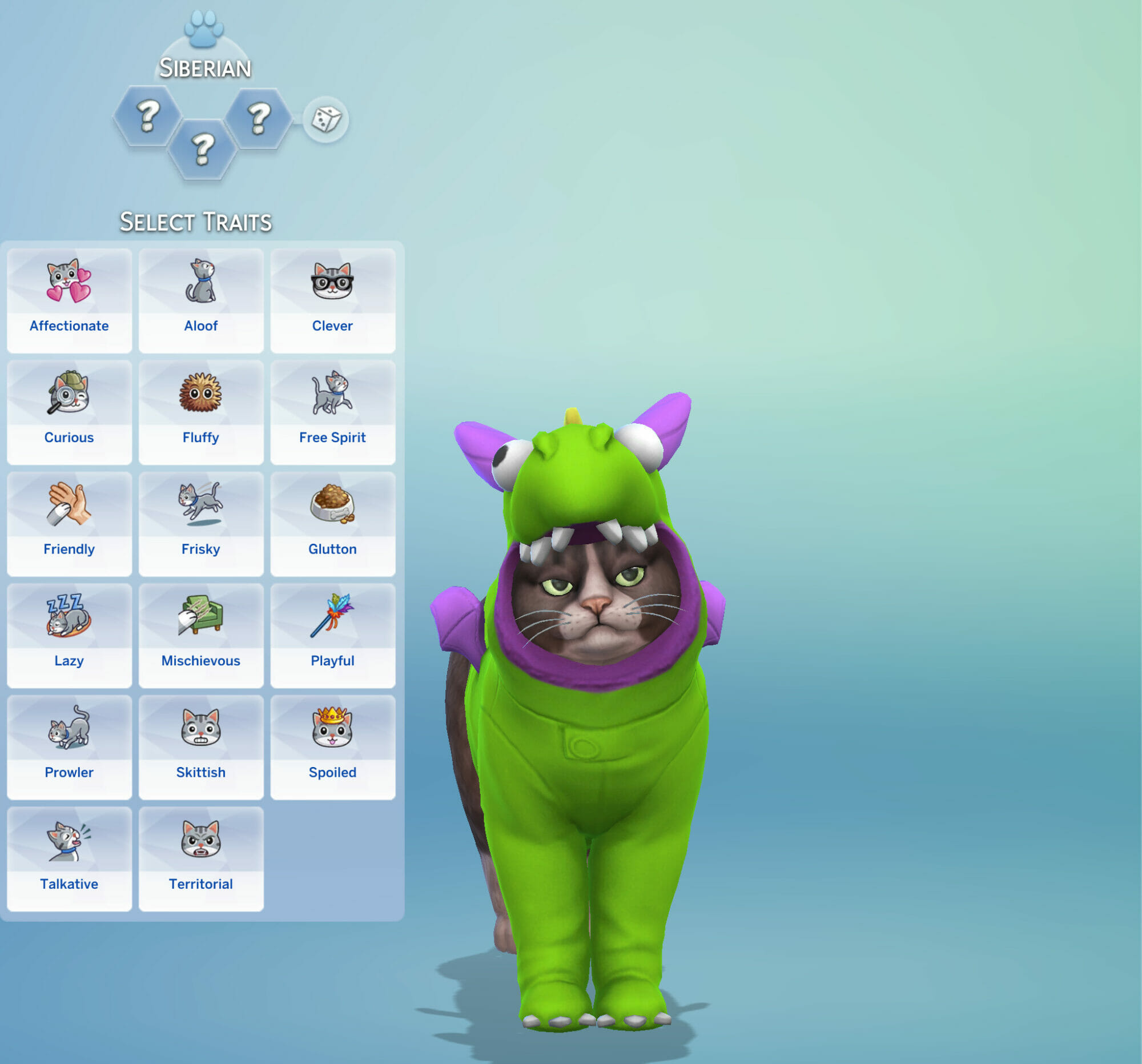รีวิวละเอียดยิบ The Sims 4 Cats & Dogs Expansion Packs สนุกไหม น่าซื้อไหม ? 11