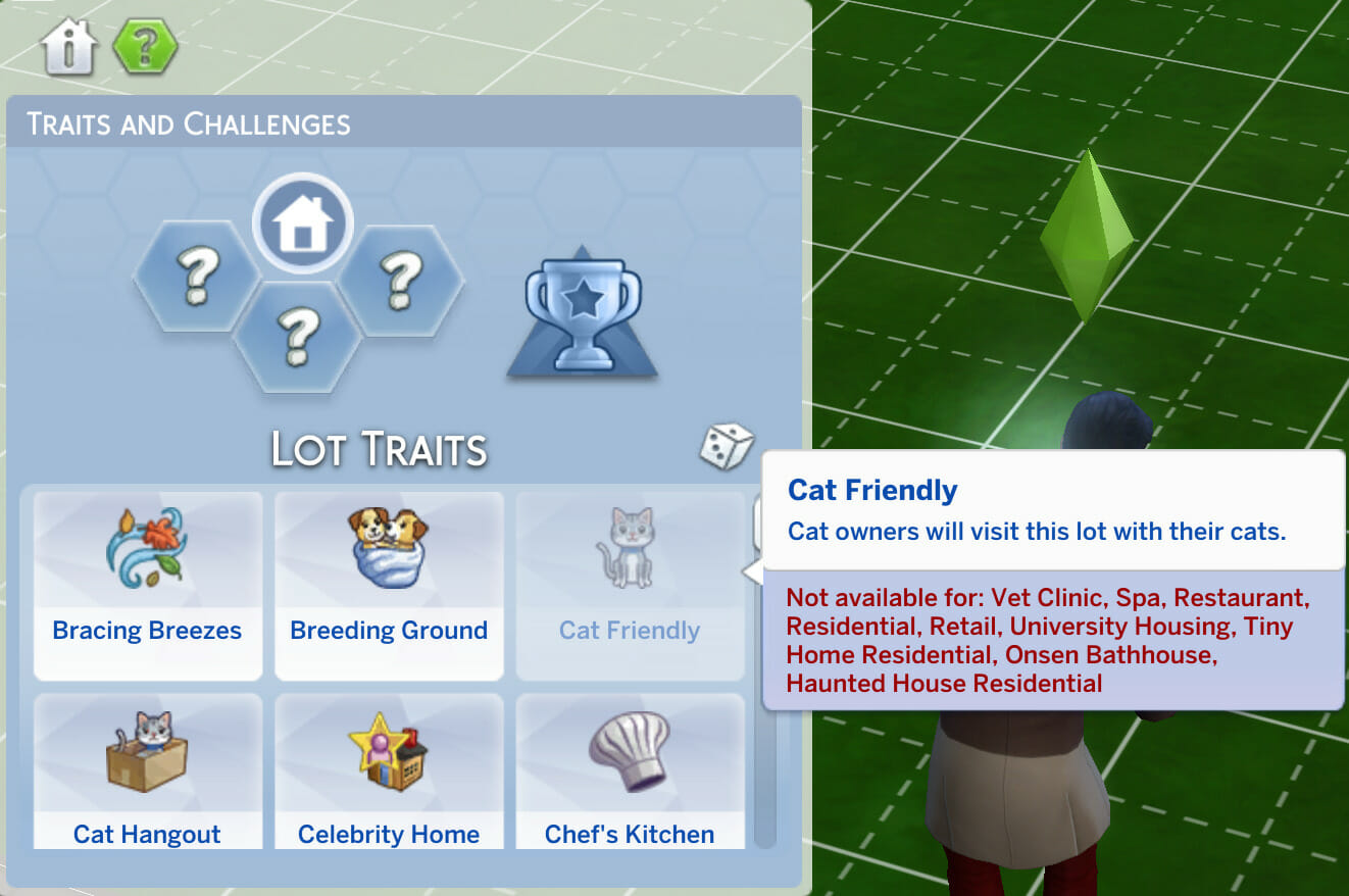รีวิวละเอียดยิบ The Sims 4 Cats & Dogs Expansion Packs สนุกไหม น่าซื้อไหม ? 71