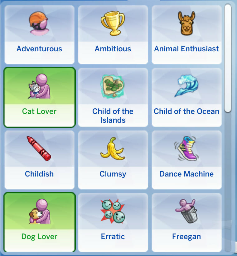 รีวิวละเอียดยิบ The Sims 4 Cats & Dogs Expansion Packs สนุกไหม น่าซื้อไหม ? 25