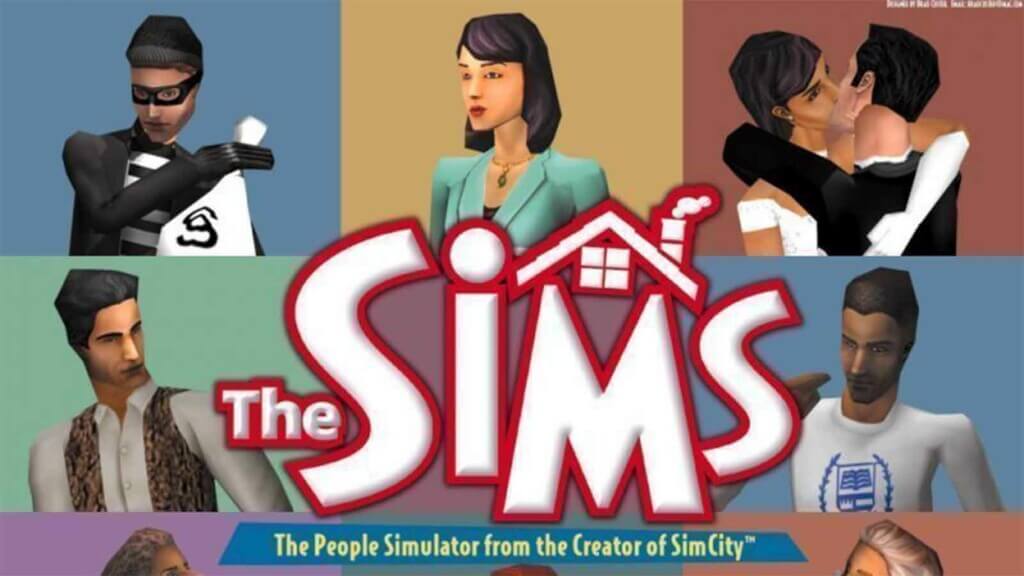 เปิดประวัติ The Sims 1 อย่างละเอียด มีที่มาที่ไปอย่างไร มาดูกัน 105