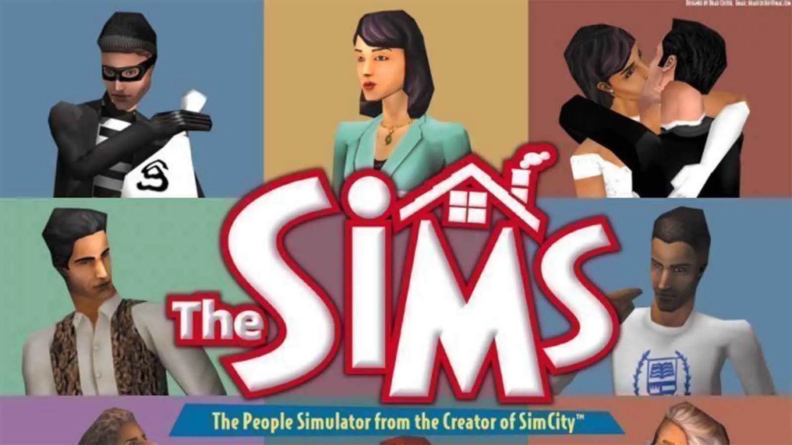 เปิดประวัติ The Sims 1 อย่างละเอียด มีที่มาที่ไปอย่างไร มาดูกัน