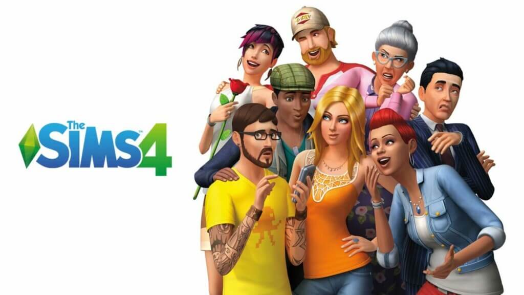 รีวิว The Sims 4 ทำความรู้จักเกมนี้อย่างละเอียดกันเถอะ 61