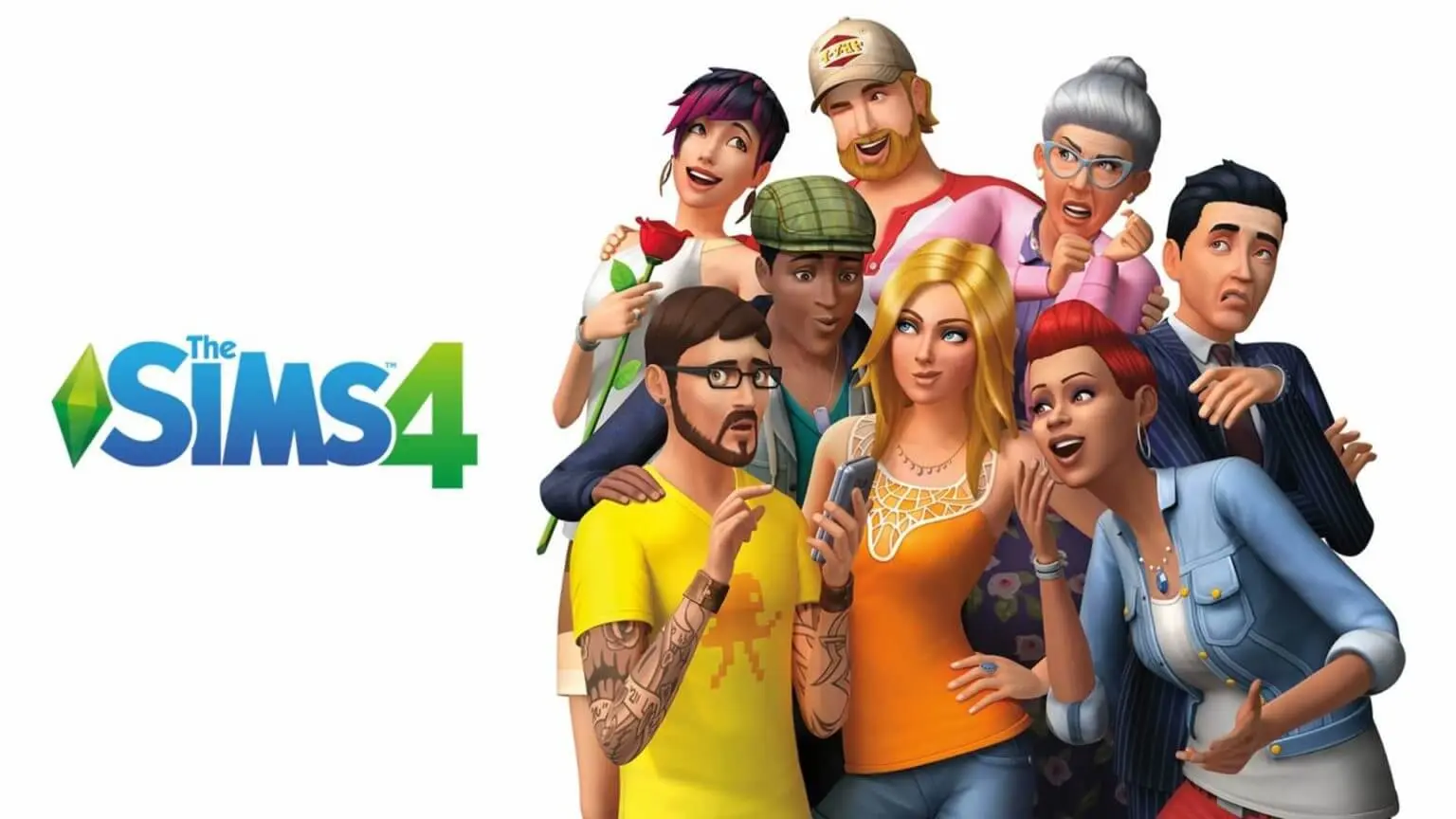 รีวิว The Sims 4 ทำความรู้จักเกมนี้อย่างละเอียดกันเถอะ
