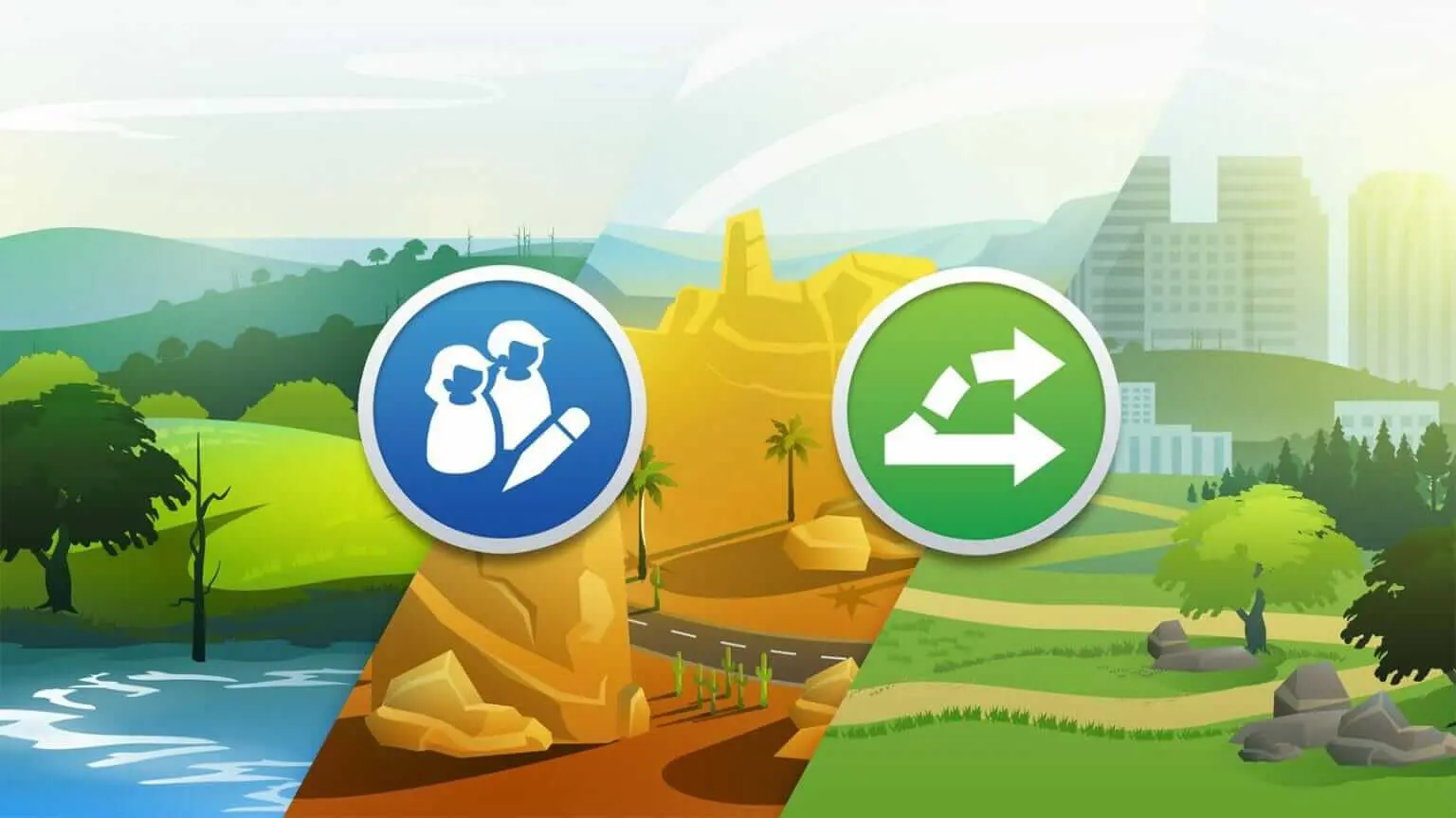The Sims 4 อัปเดตใหม่ล่าสุด 16 มีนาคม 2565 นี้ เรื่องสนุกเพียบ สะใจสายเผือกมากพูดเลย!! พร้อมทั้ง Bug Fixs