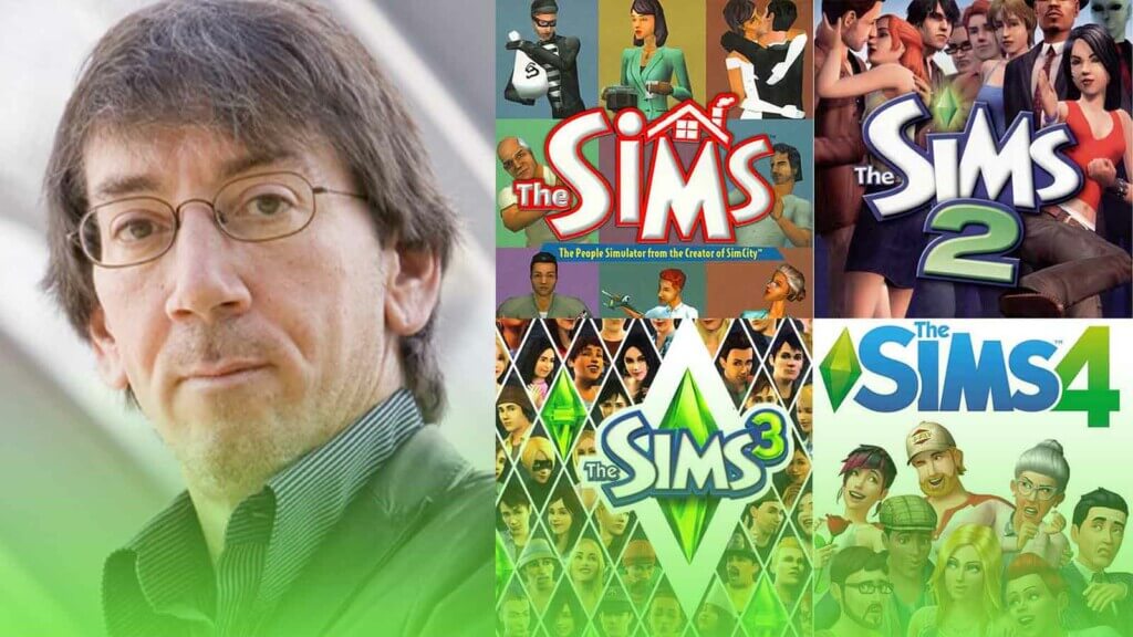 กว่าจะมาเป็น The Sims เกมอมตะแห่งยุค มาทำความรู้จักเกมนี้ให้ละเอียดมากขึ้นกันเถอะ 89