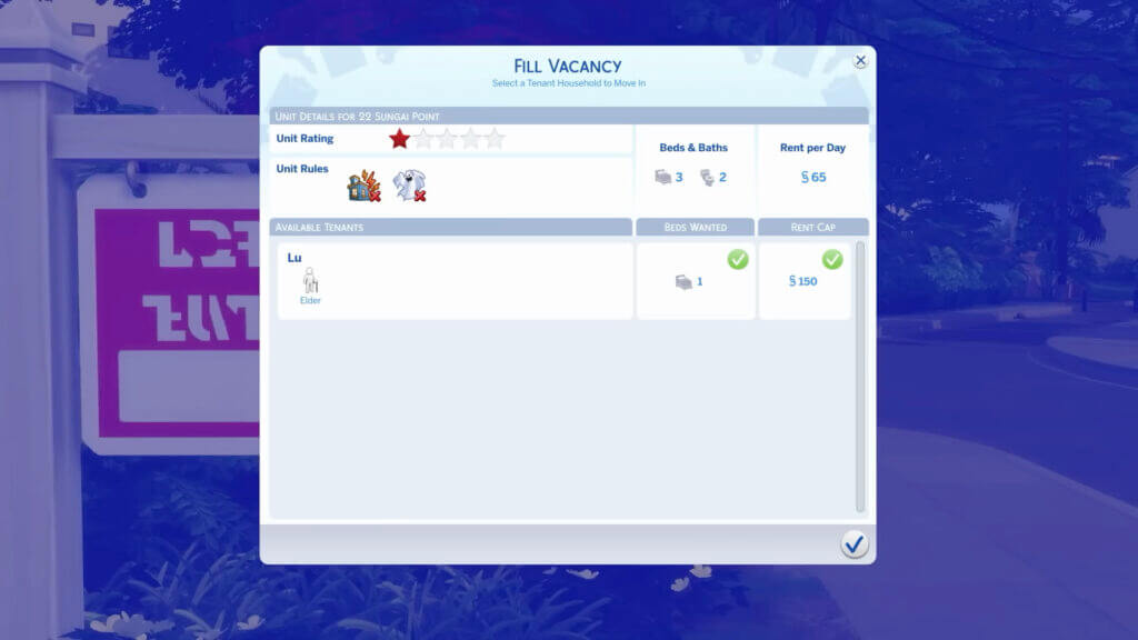 พาดูระบบการเล่นใหม่ก่อนเปิดให้เล่นจริงใน The Sims 4 For Rent เปิดโรงแรมได้อย่างเป็นทางการแล้วมีอะไรใหม่อีกบ้าง ? 29