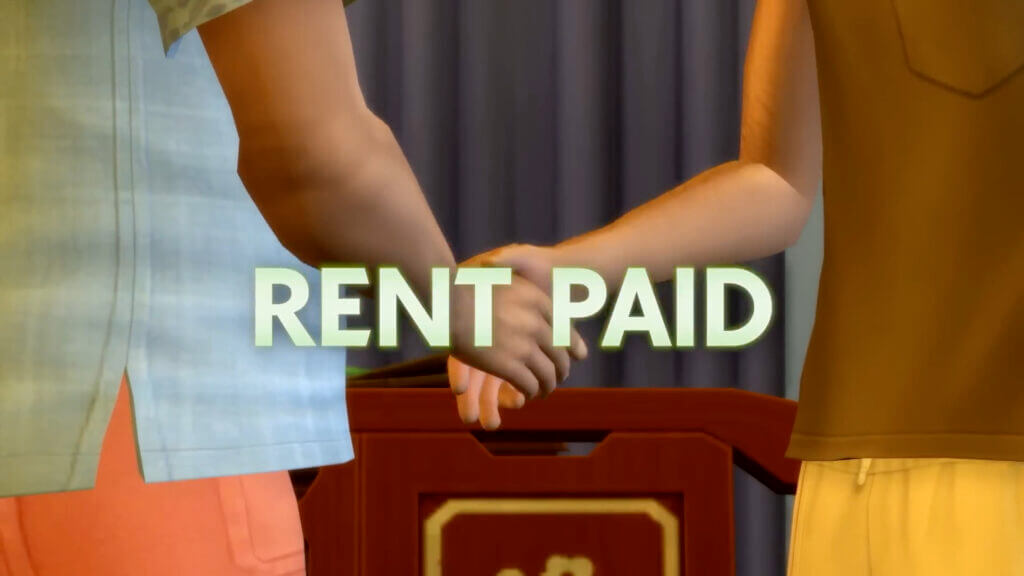 พาดูระบบการเล่นใหม่ก่อนเปิดให้เล่นจริงใน The Sims 4 For Rent เปิดโรงแรมได้อย่างเป็นทางการแล้วมีอะไรใหม่อีกบ้าง ? 57