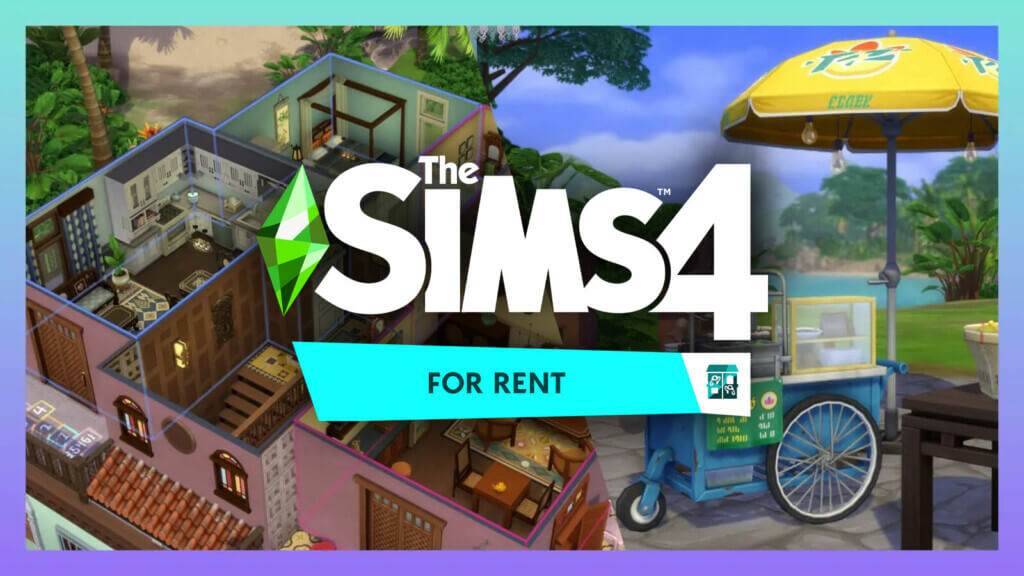 พาดูระบบการเล่นใหม่ก่อนเปิดให้เล่นจริงใน The Sims 4 For Rent เปิดโรงแรมได้อย่างเป็นทางการแล้วมีอะไรใหม่อีกบ้าง ? 11