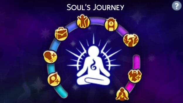 รู้จัก Soul's Journey และ Bucket List ใน The Sims 4 Life and Death อย่างละเอียด 13