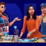 The Sims 4 เตรียมเพิ่ม AutoSave พร้อม Memory Boost ในอัปเดตฟรี 21 กรกฎาคมนี้
