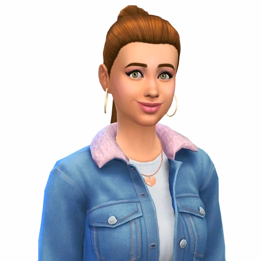 Baby Ariel