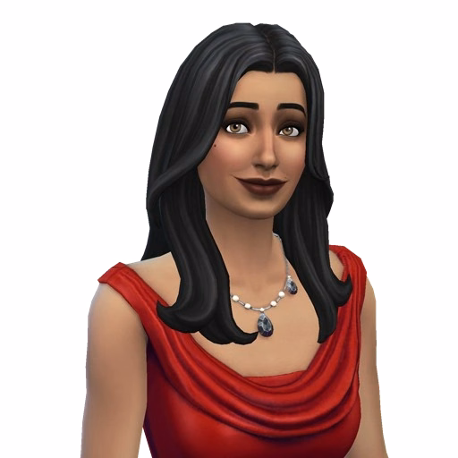 Bella Goth