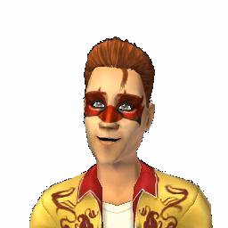 Capp tybalt