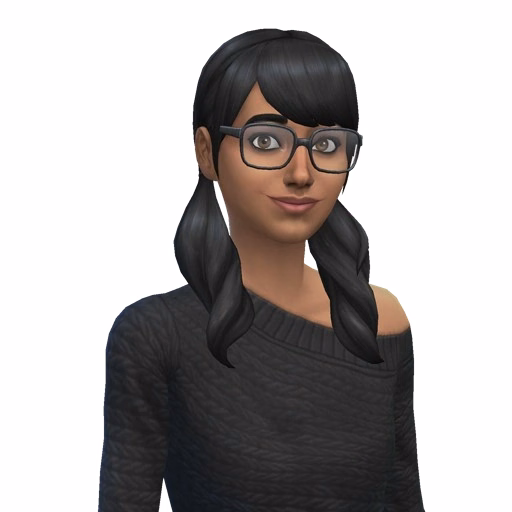 Cassandra Goth