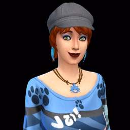 Catarina Lynx