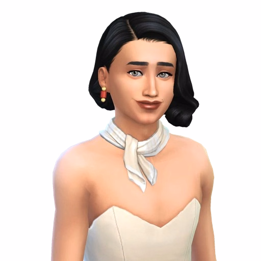 Celeste Capp