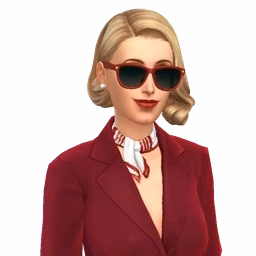 Connie Fidential