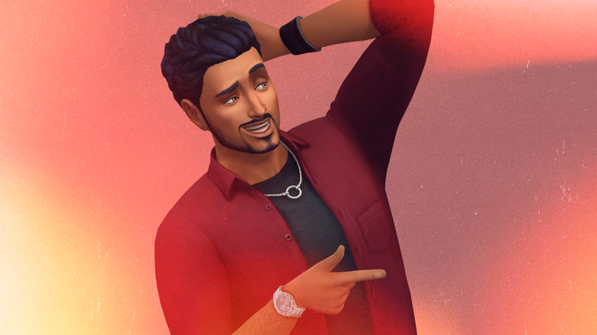 Don Lothario ตำนานคาสโนวาแห่งโลก The Sims กับรักที่ไม่เคยลงเอย
