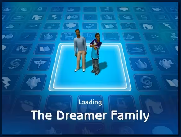 Dreamer family
