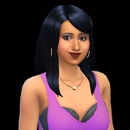 Eva capricciosa