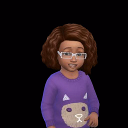 Evie Delgato