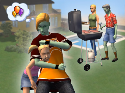 Fam smith family