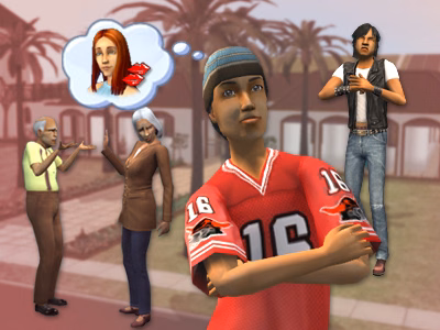 Famcover monty family