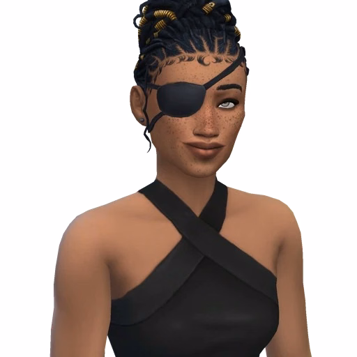 Fia Acosta