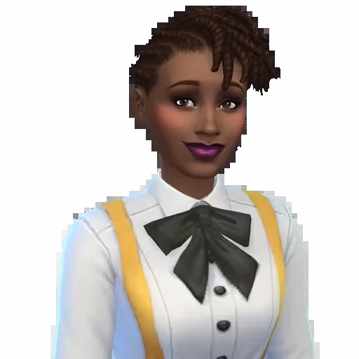 Grace anansi
