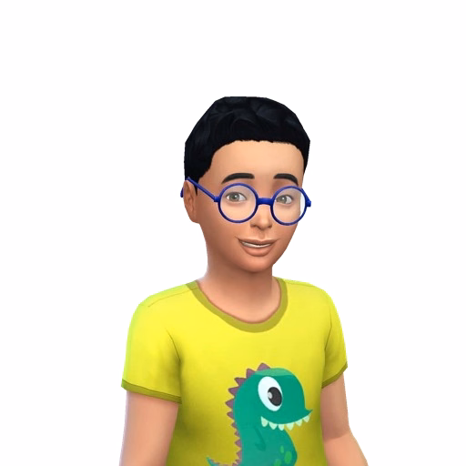 Jace Laurent