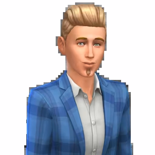 Johnny zest