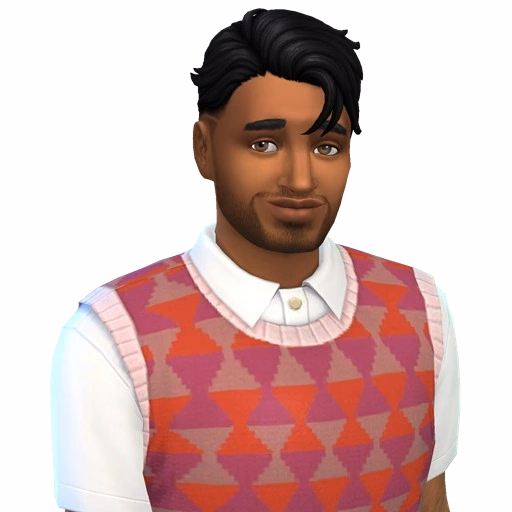 Kevin Puri