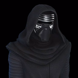 Kylo ren