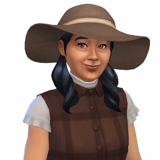 Lily Zhu