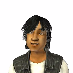 Mercutio Monty