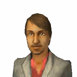 Monty antonio