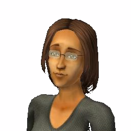 Monty bianca