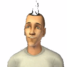Nervous Subject