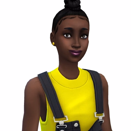 Nia sarpong