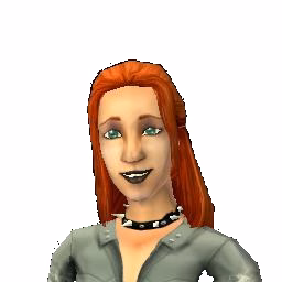 Pleasant lilith