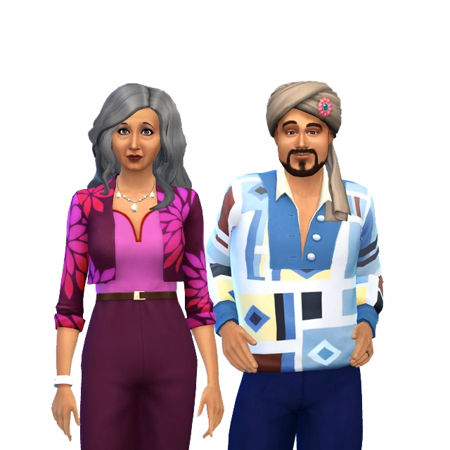 Rasoya family