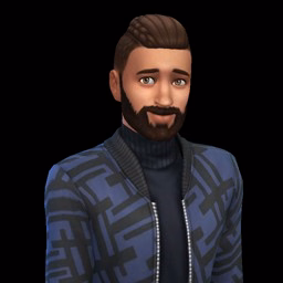Salim benali