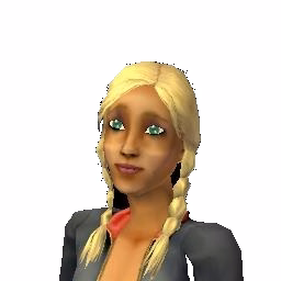 Sandra Roth