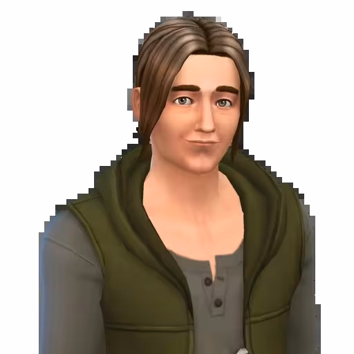 Simeon silversweater