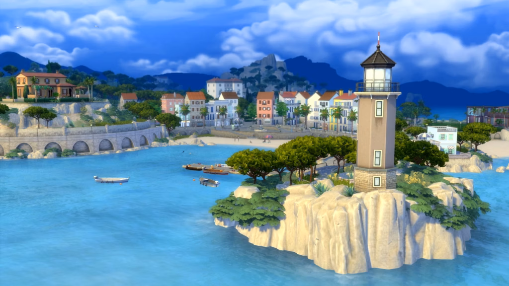 Tartosa official screenshot