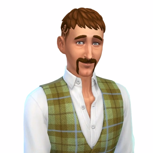 Todd Attenberry